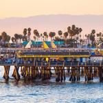 Redondo Beach Pier