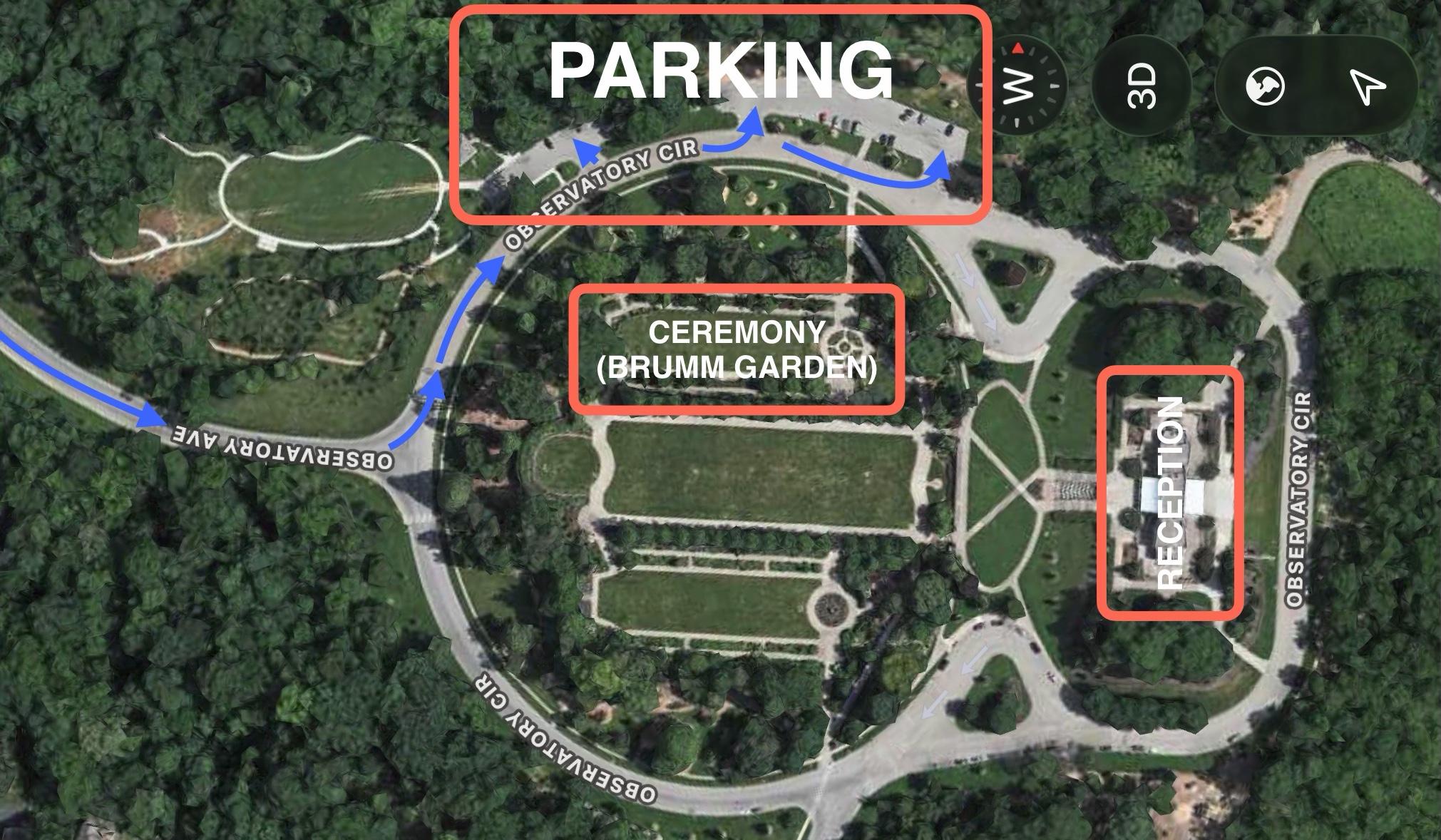 The Wedding Website of Nick Sempsrott and Claire Dietz