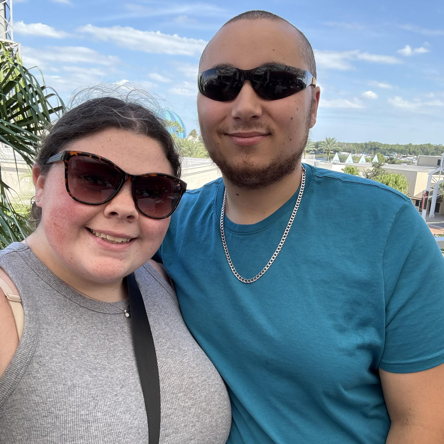 More of Flordia