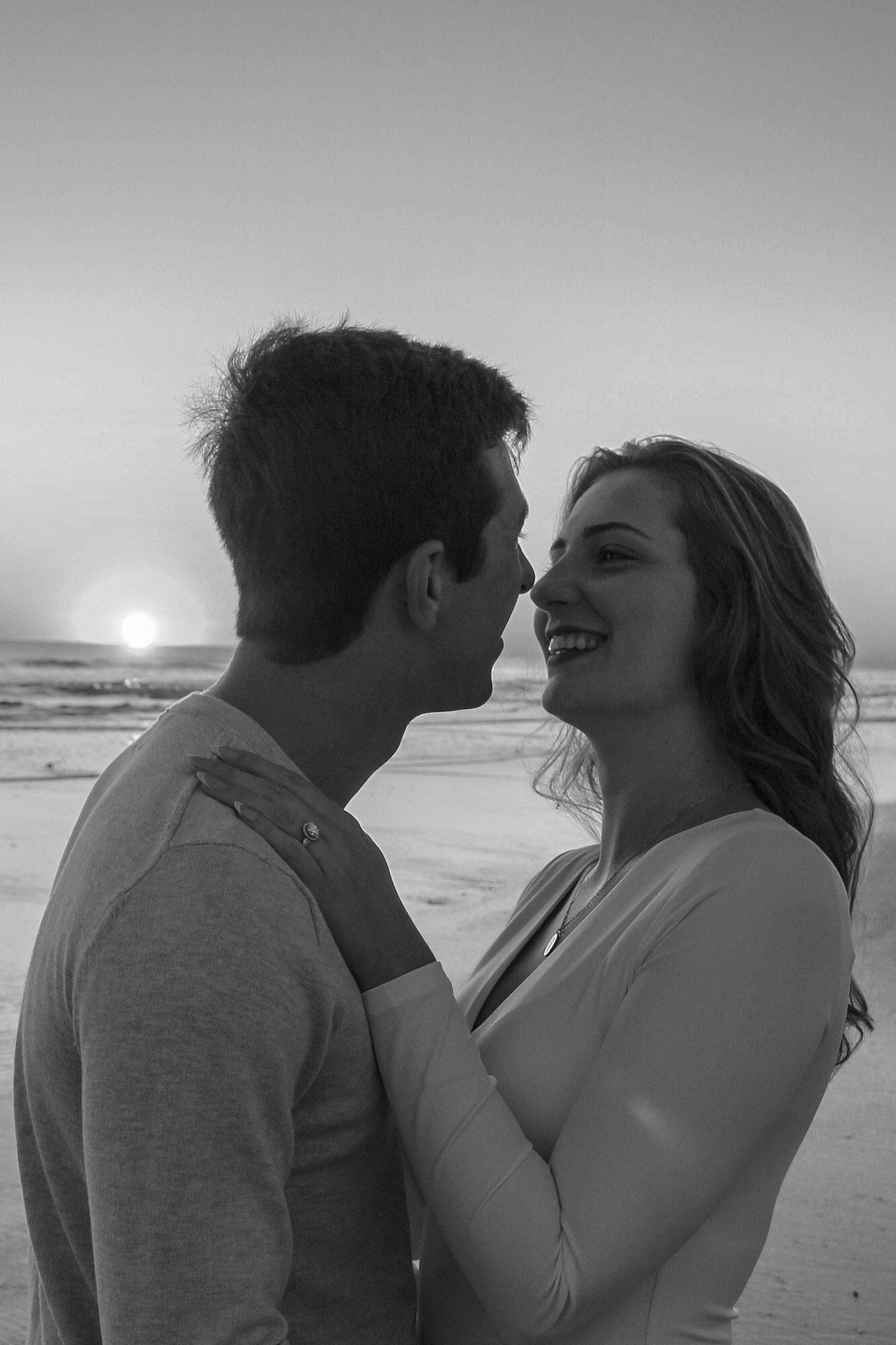 The Wedding Website of Thomas Burns and Hailey Oberlander