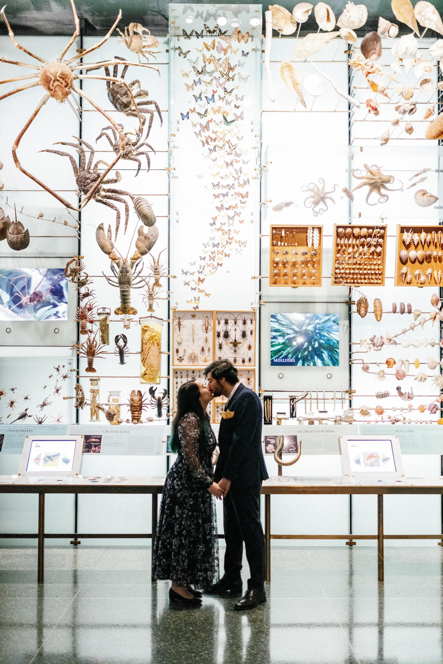 The Wedding Website of Ming Lee and Nick Maddalena