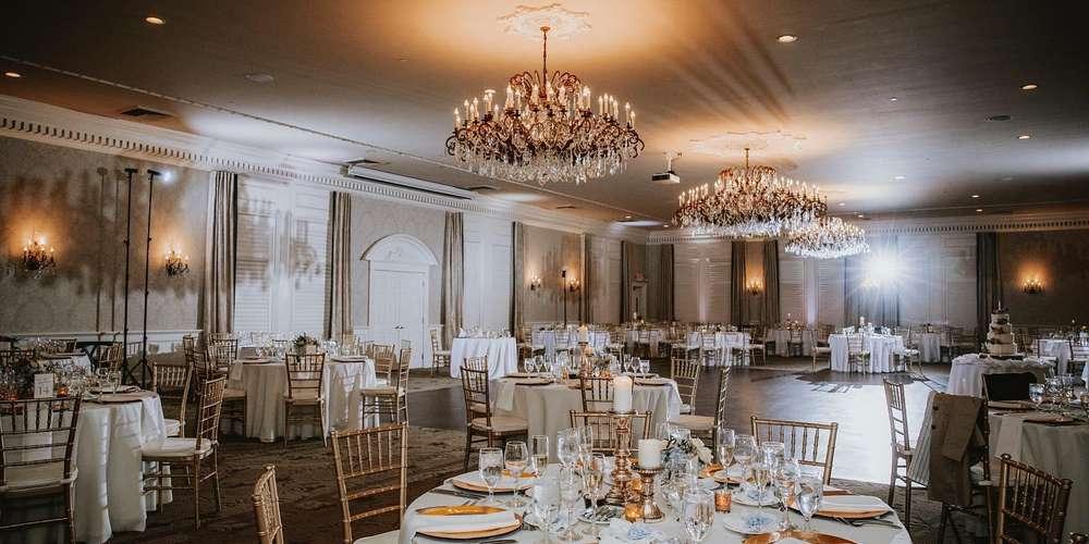 The Wedding Website of Mallory Genna and Brandon Gentile