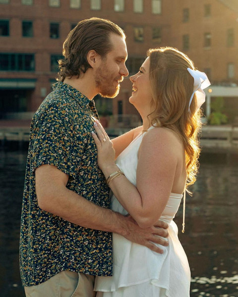 Alexandra Smith and Michael Munno's Wedding Website