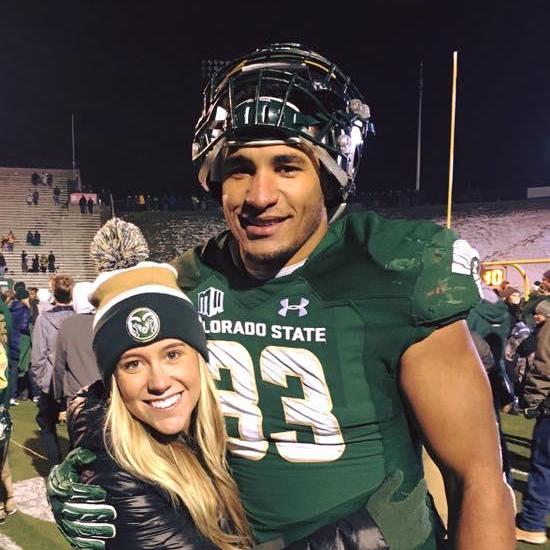 CSU football