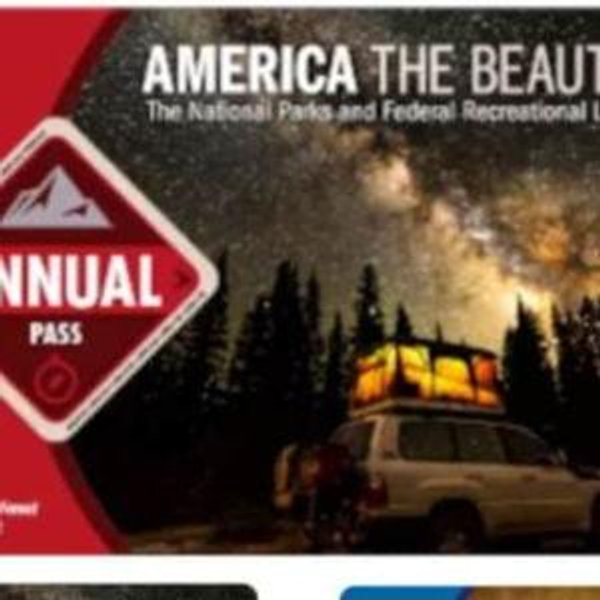 State park passes