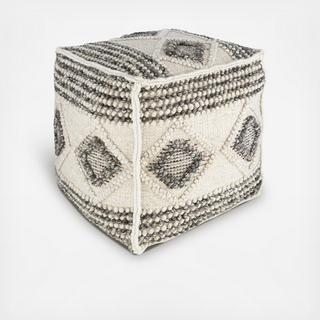 Hygge Pouf