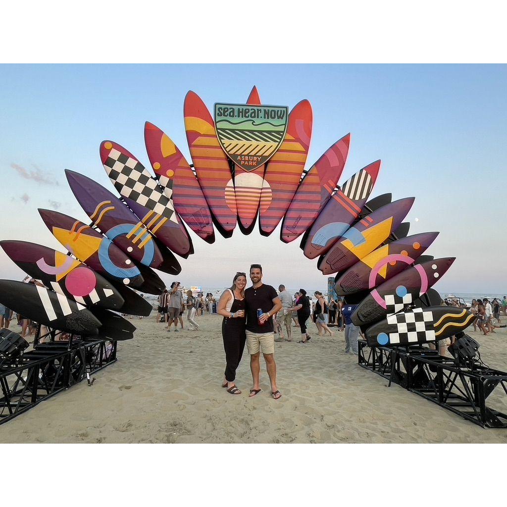 Sea Hear Now 2024 (Dating)