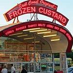 East Coast Original Frozen Custard