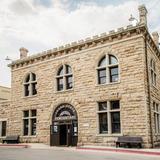 Old Idaho Penitentiary Site