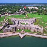 Castillo de San Marcos