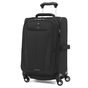 Maxlite® 5 21" Expandable Carry-On Spinner