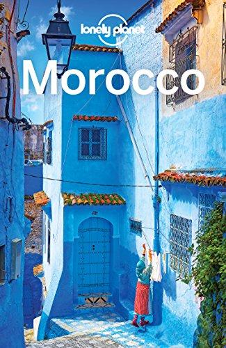 Lonely Planet Morocco (Travel Guide)                                                                                                            Kindle Edition