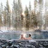 Kananaskis Nordic Spa