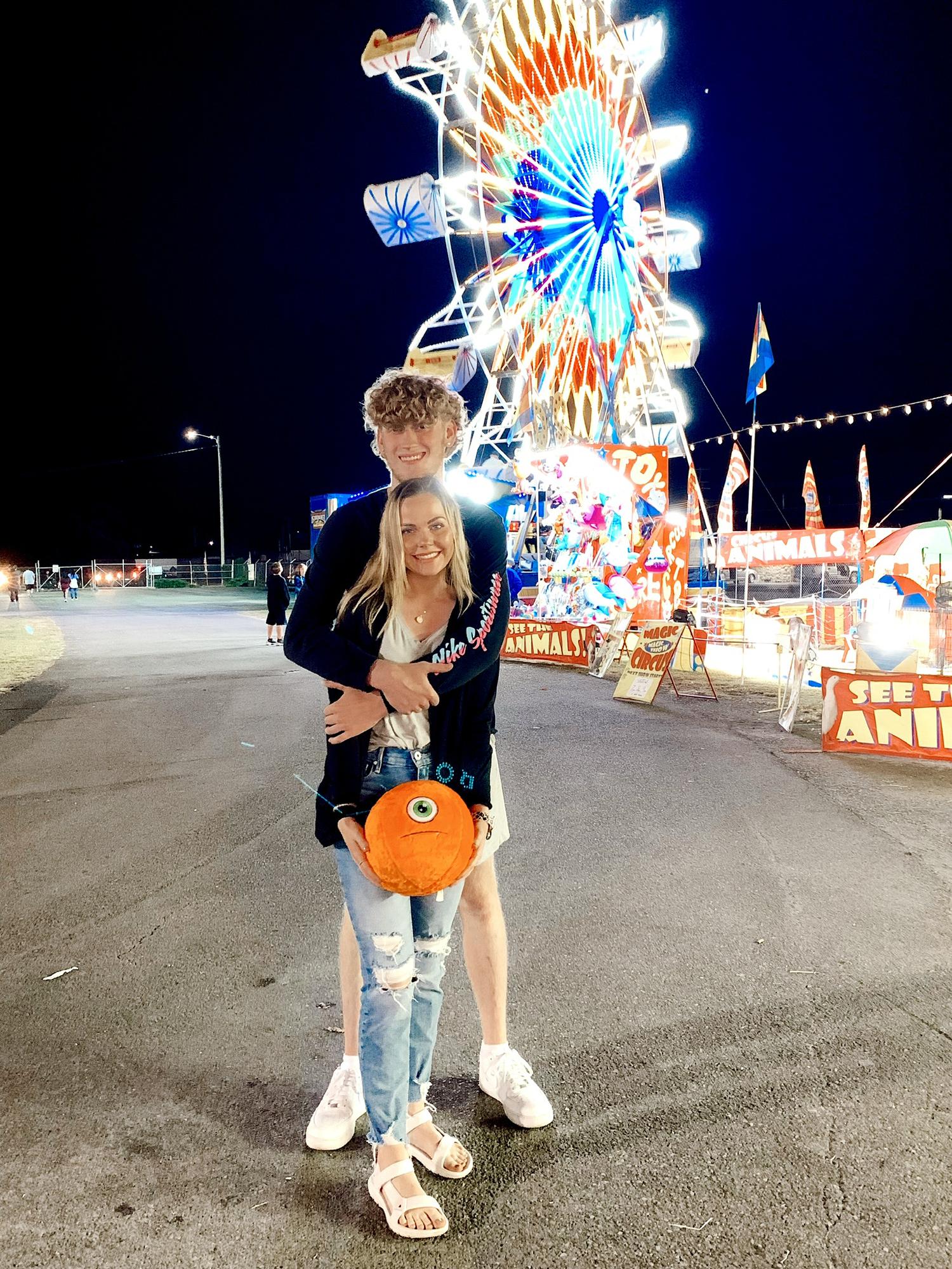 fair 🎡
