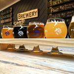 Sand City Brewing Co