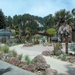 UC Botanical Garden at Berkeley
