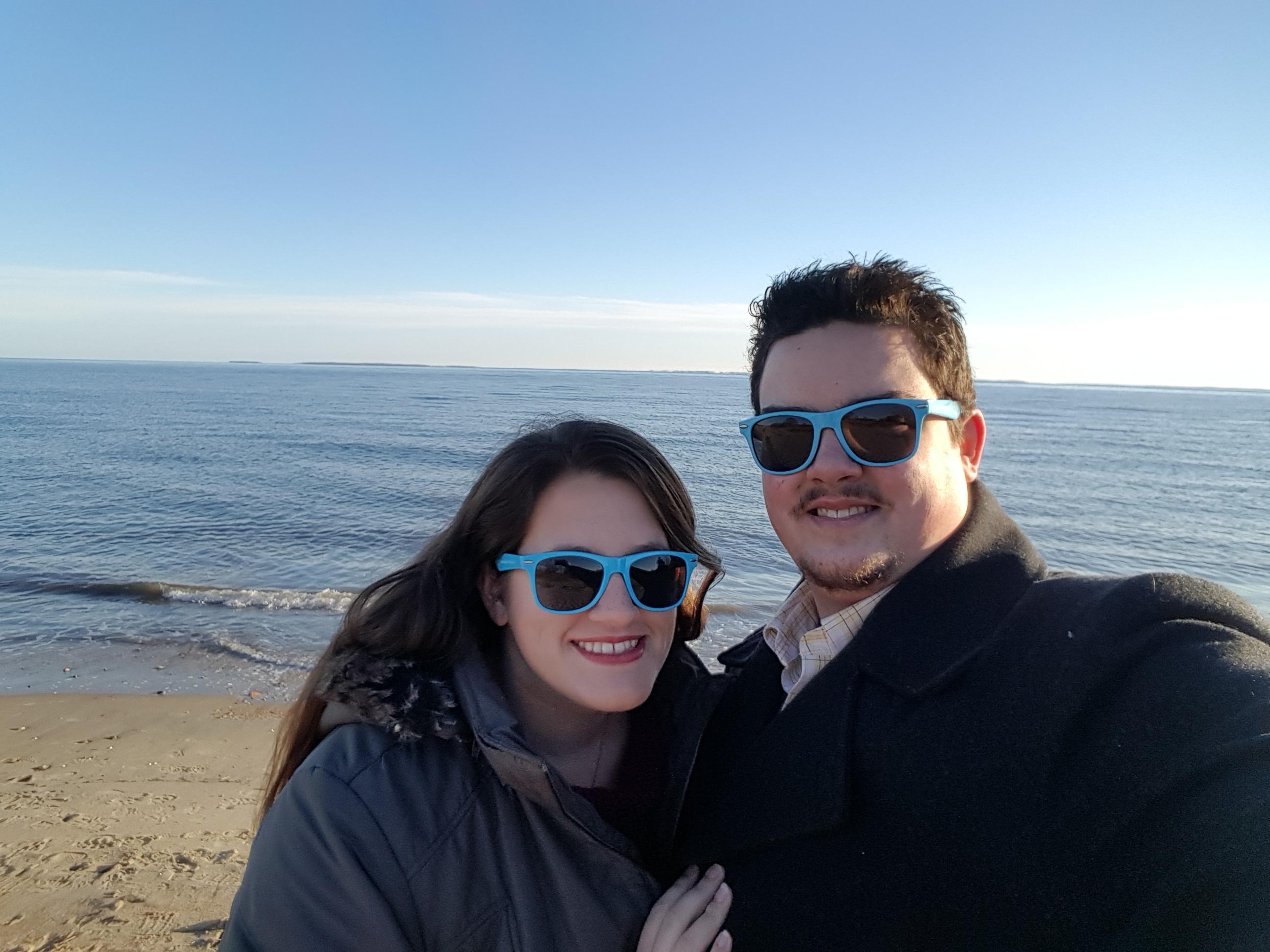 The Wedding Website of Kayla Elizabeth Dunbar and Patrick John Alves