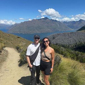 Honeymoon adventure fund