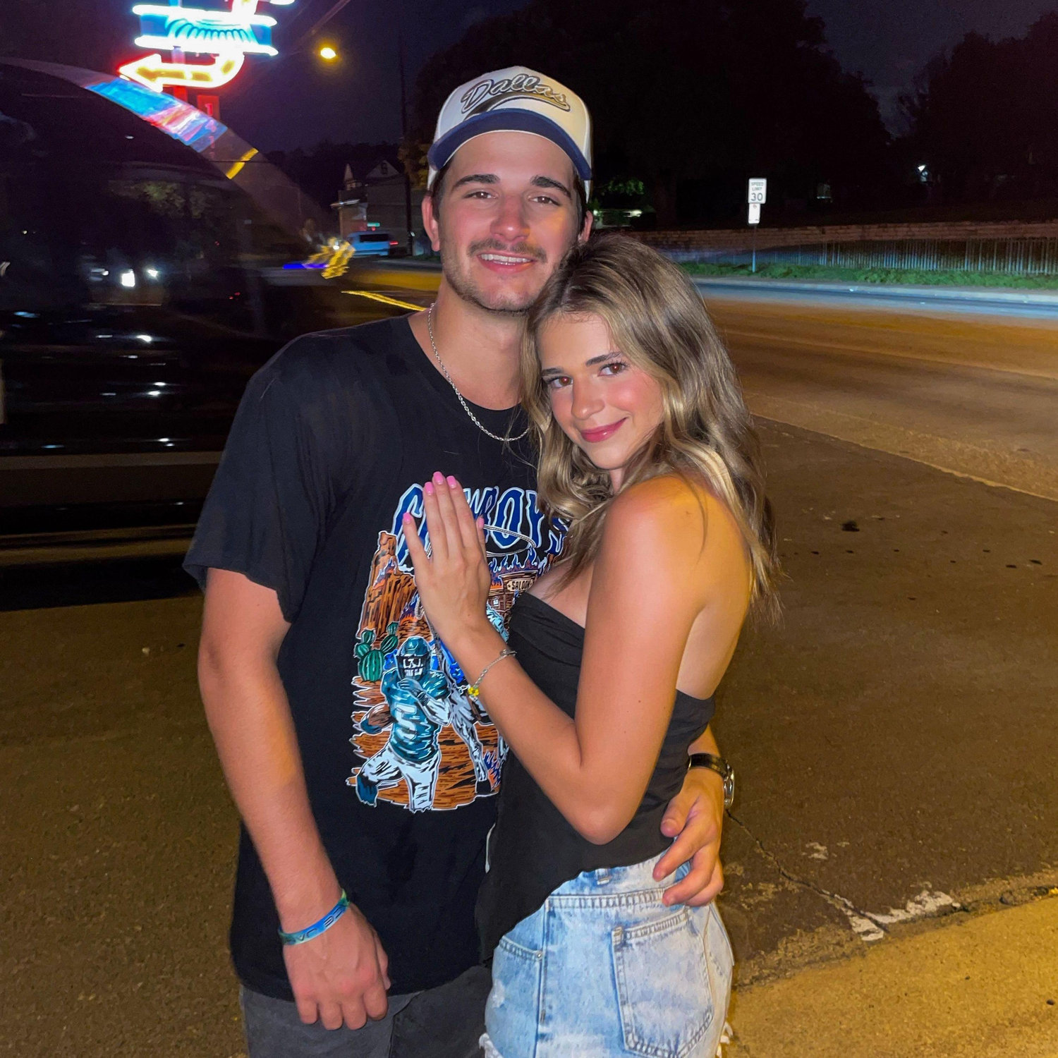 Austin, TX