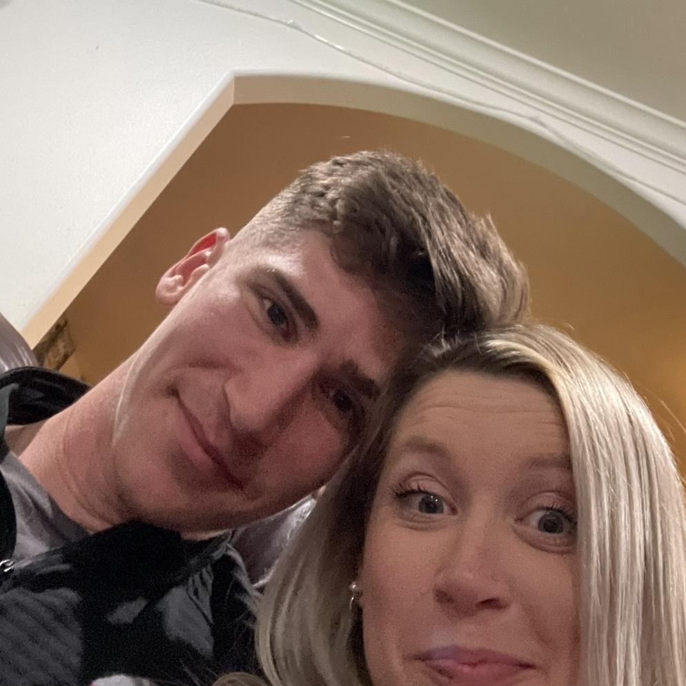 1st ever picture together!