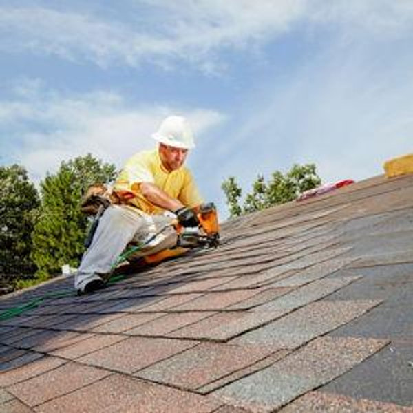 Roof Renovation Fund via Venmo
