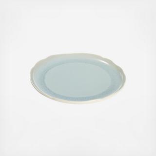 Plume Serving Plate