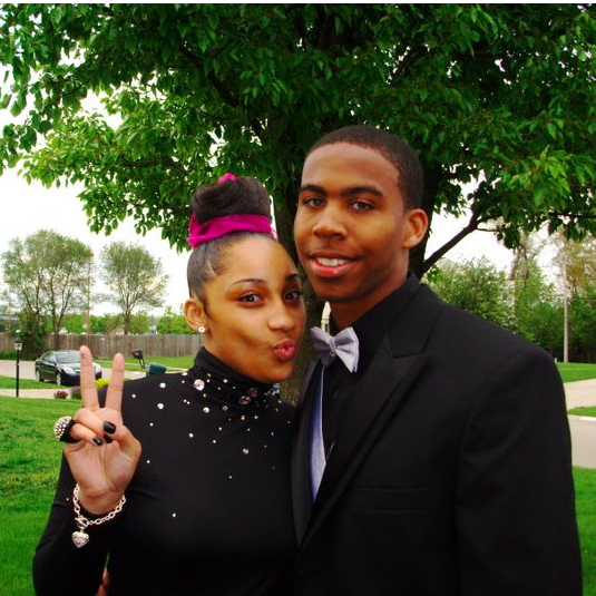 prom, 2009!