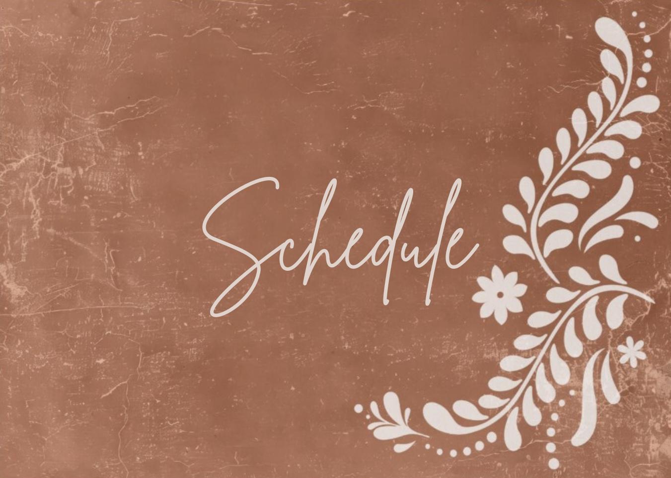 The Wedding Website of Shelly Vazquez and Hugo Fimbres