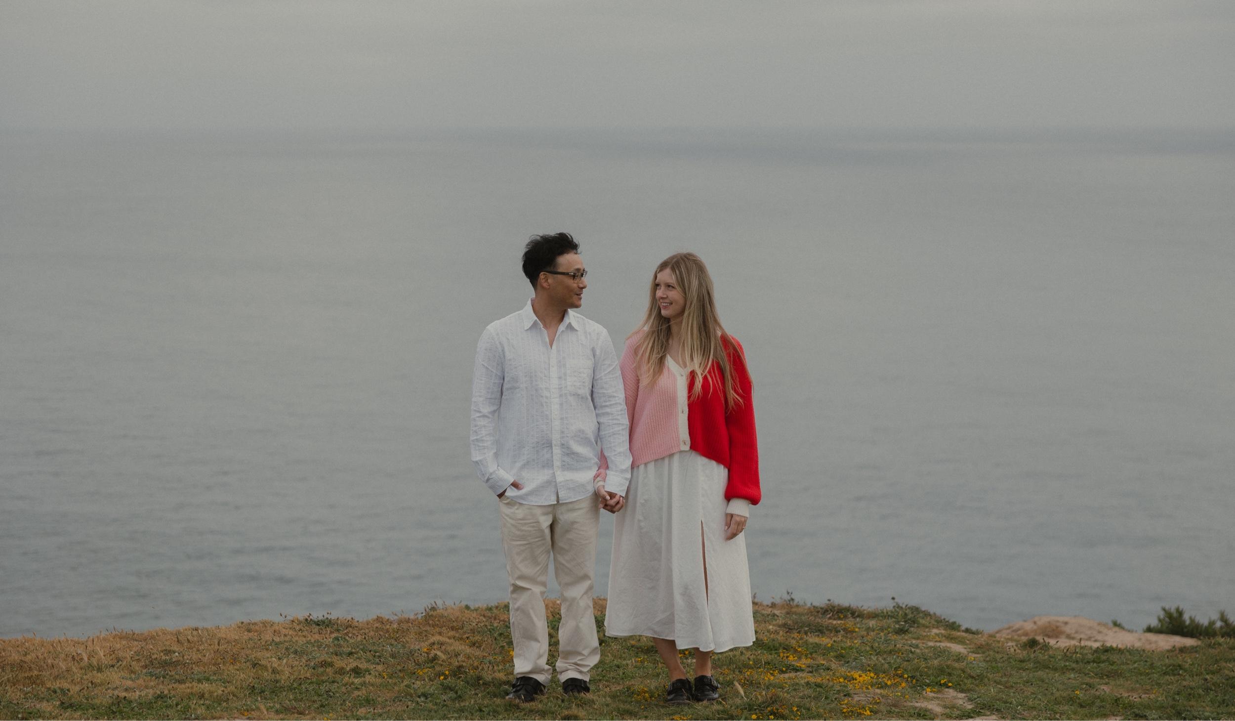 The Wedding Website of Rachel Ramsey and James Kim