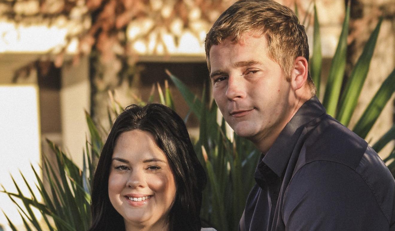 The Wedding Website of Emily Brown and Davin Bailey