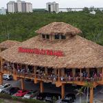 Bimini Bait Shack