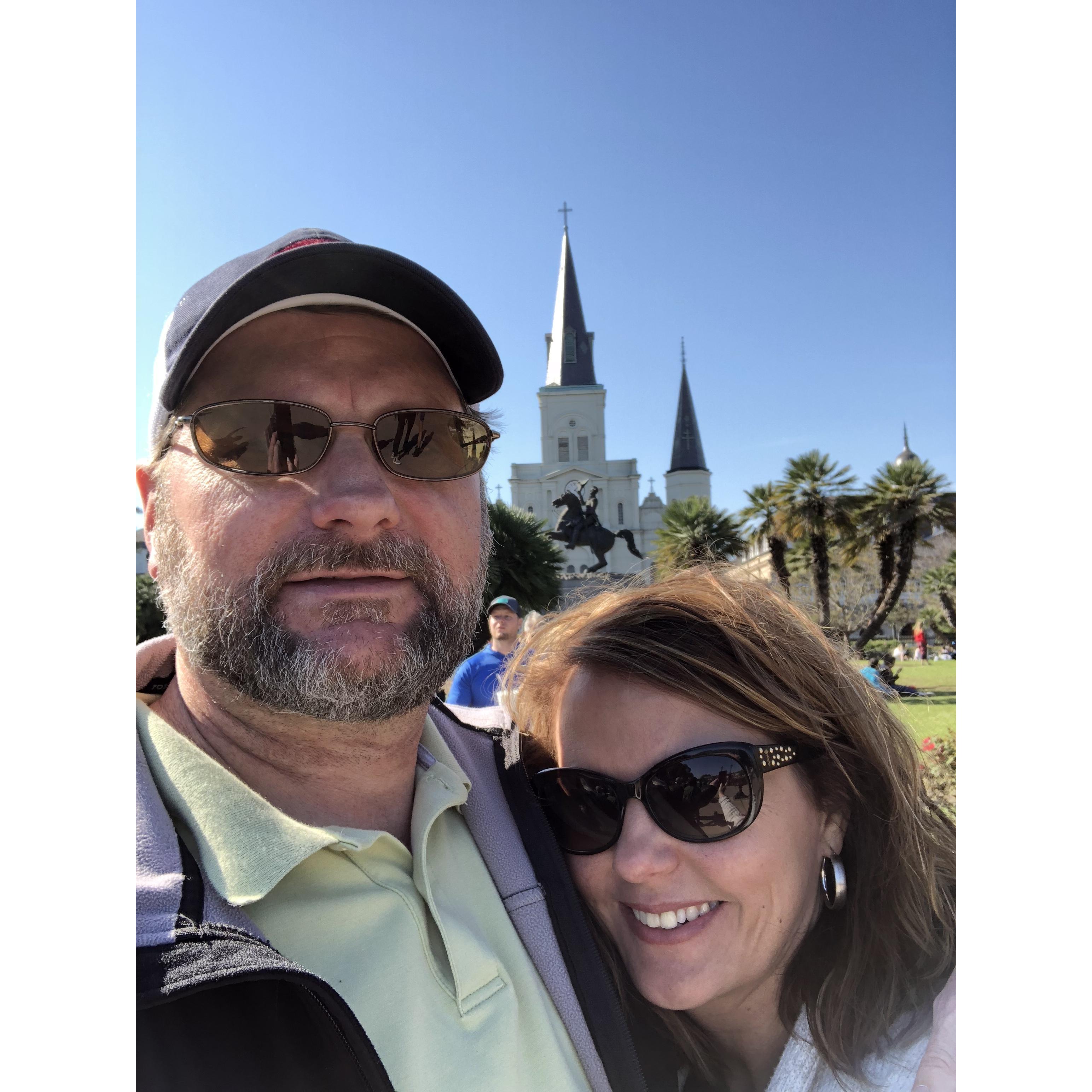 NOLA 2018
