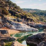 Pedernales Falls State Park