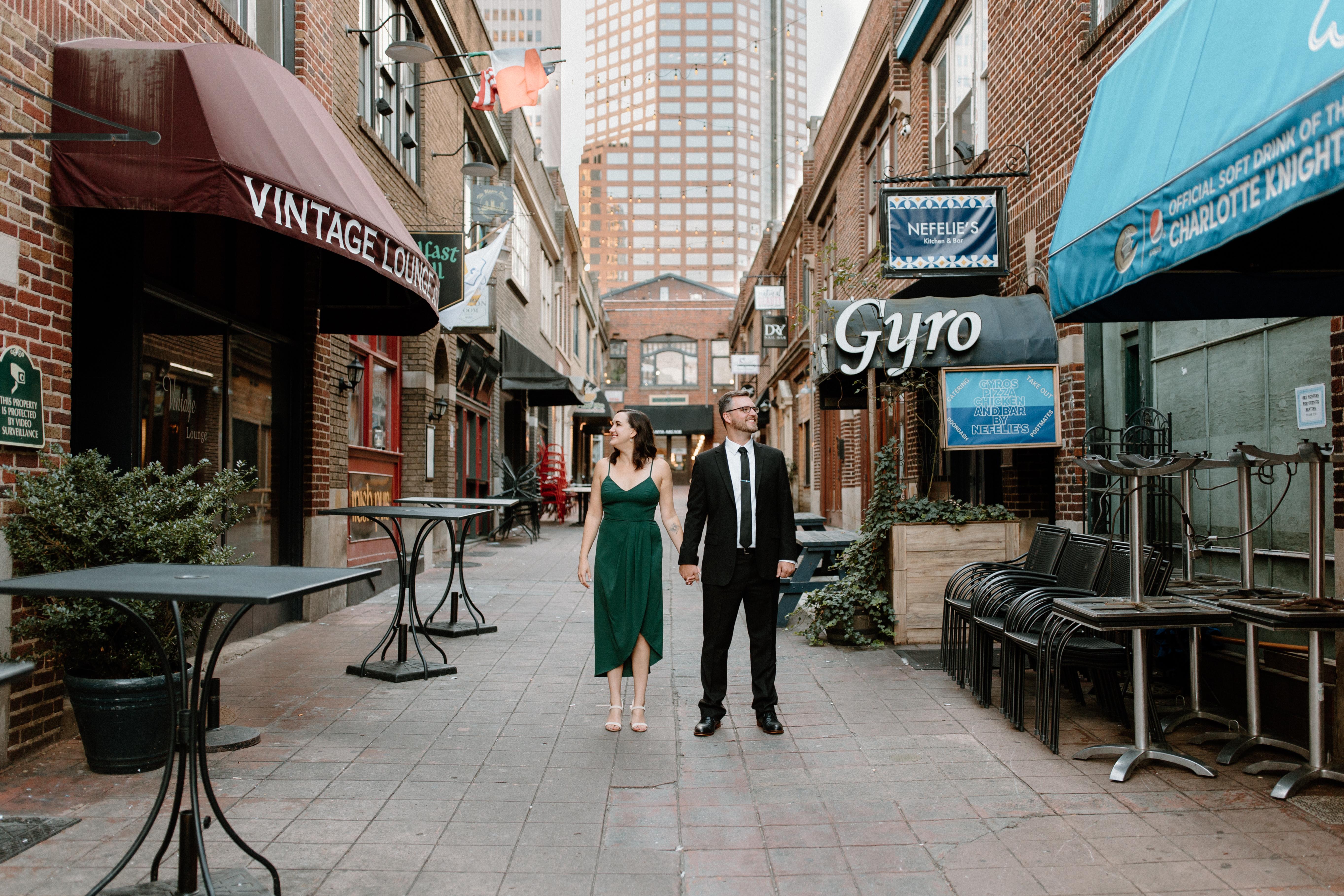 The Wedding Website of Brittany Canaski and Adam Duerksen