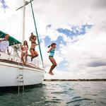 Sailing & Shelling Excursions