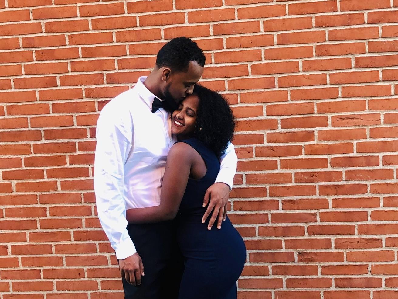 The Wedding Website of Rahwa Ghebremichael and Meron Gebreyesus