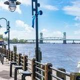 Downtown Wilmington