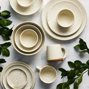 Lail Registry for Dishware