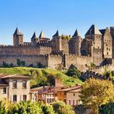Cité de Carcassonne