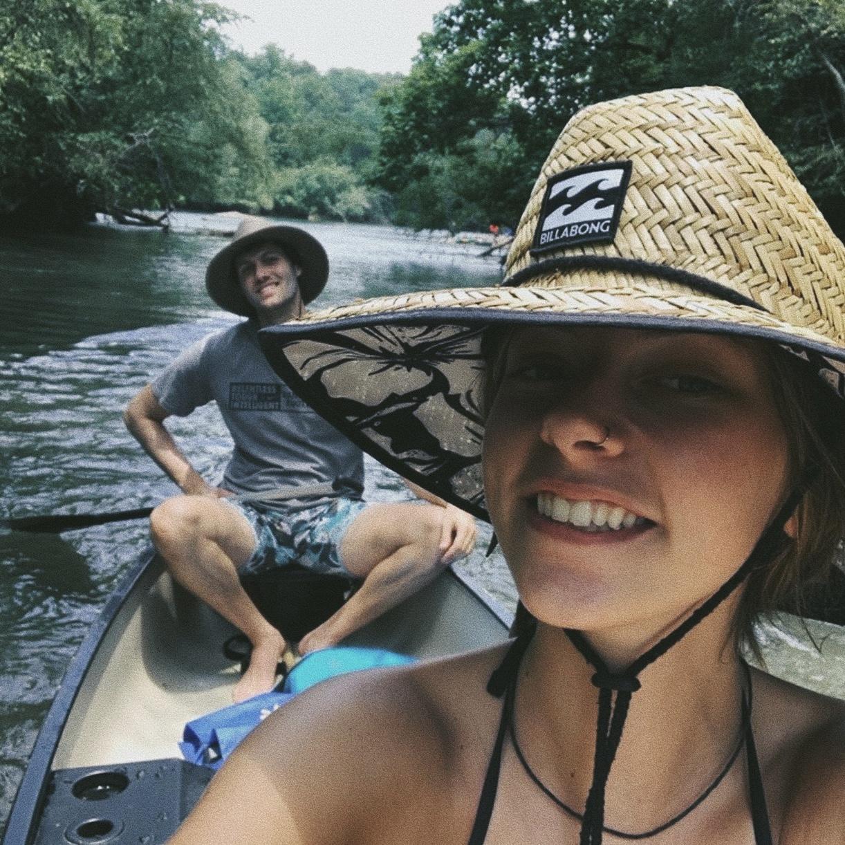 Way down yonder on the Chattahoochee.
◦Roswell, Georgia - July 2019◦