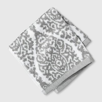 Performance Ogee Towel - Threshold™
