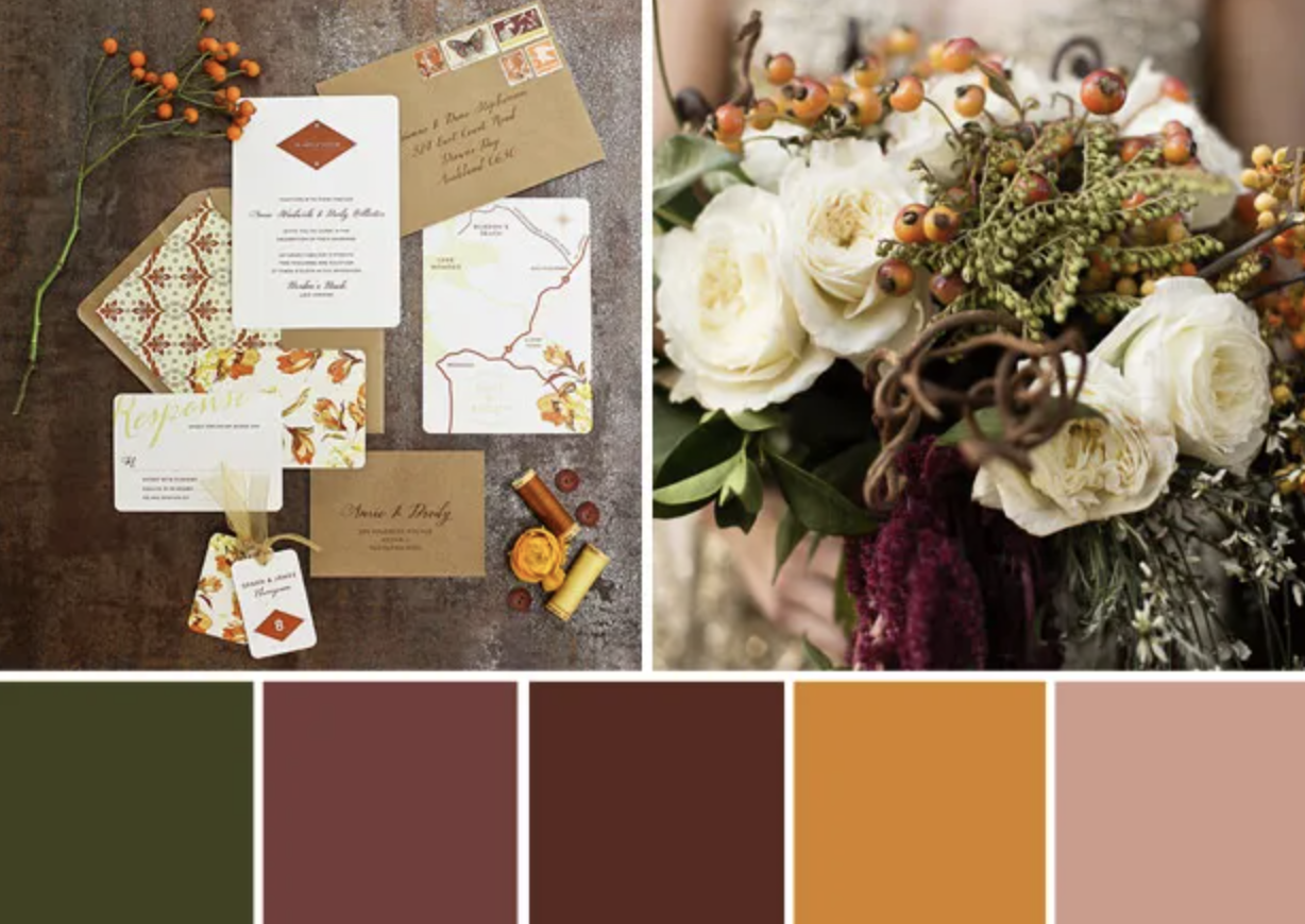 The Wedding Website of Jillian Janisen and Aaron Bolinger
