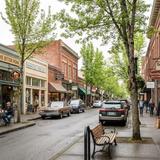 Downtown McMinnville