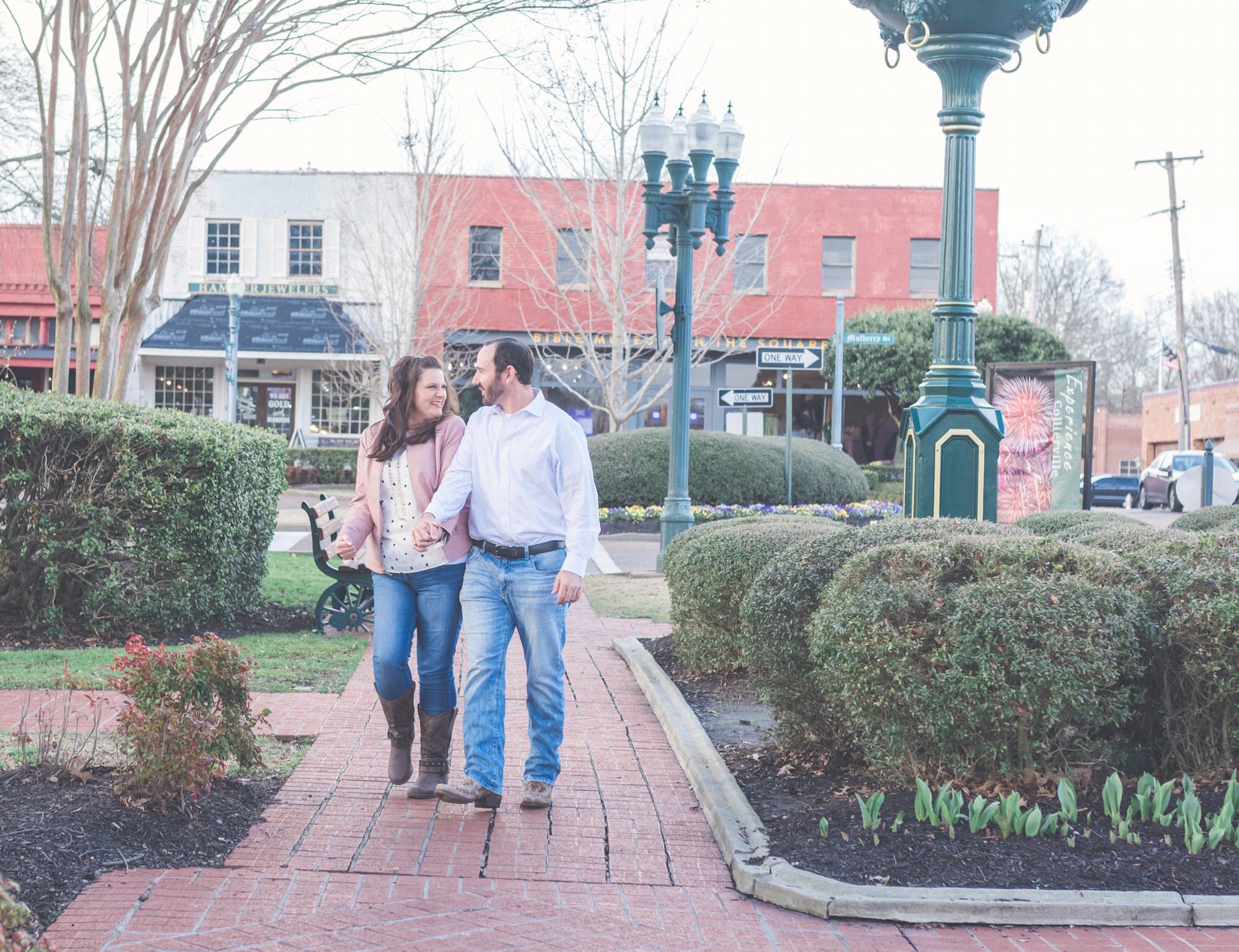 Every day is an adventure