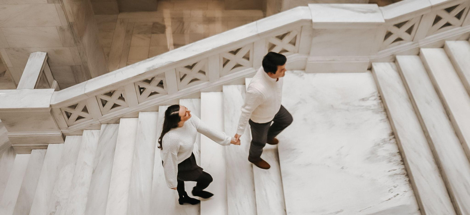 The Wedding Website of Laura Osborn and Christoph Mora