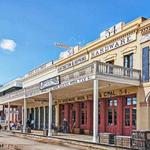 Old Sacramento