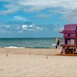 Miami Beach