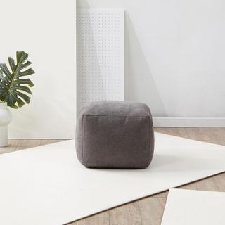 Samuels Boucle Pouf