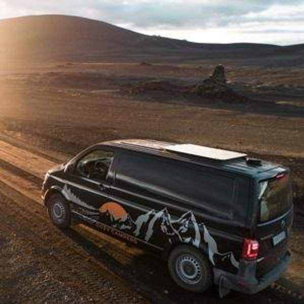 Campervan