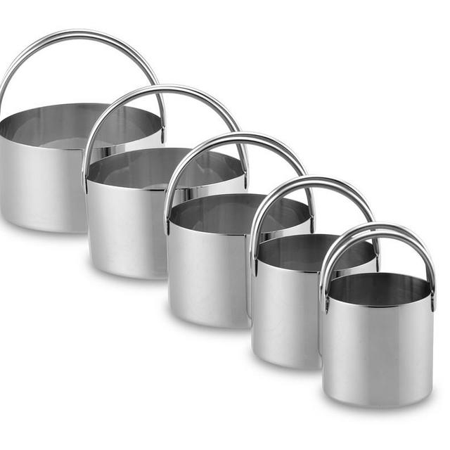 Biscuit Cutters